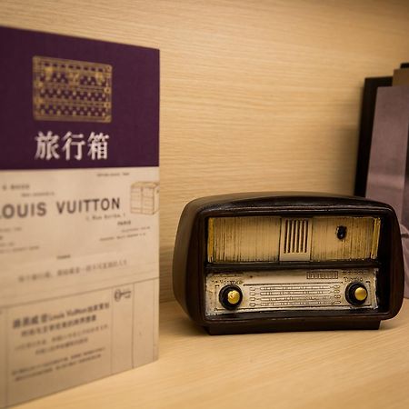 Atour Hotel South Hushu Road Hàng Châu Ngoại thất bức ảnh