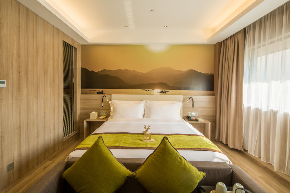 Atour Hotel South Hushu Road Hàng Châu Ngoại thất bức ảnh