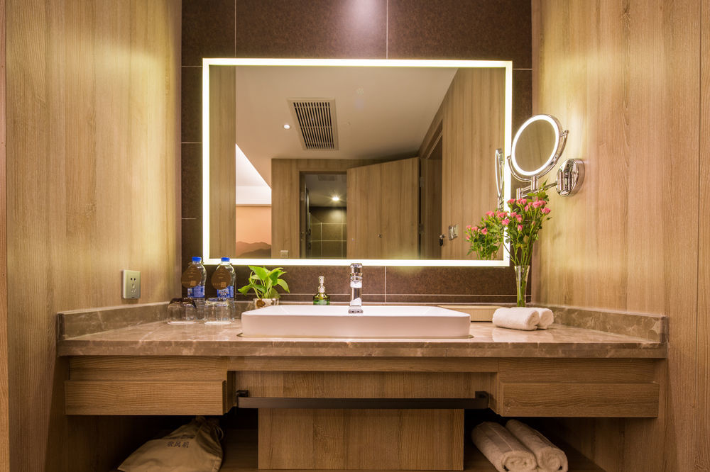 Atour Hotel South Hushu Road Hàng Châu Ngoại thất bức ảnh