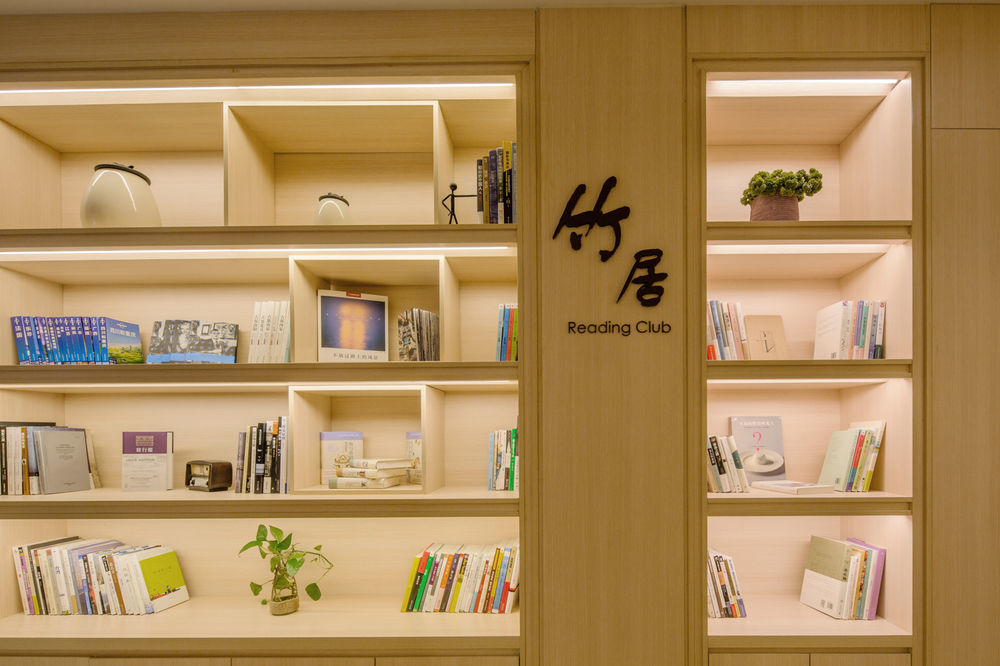 Atour Hotel South Hushu Road Hàng Châu Ngoại thất bức ảnh