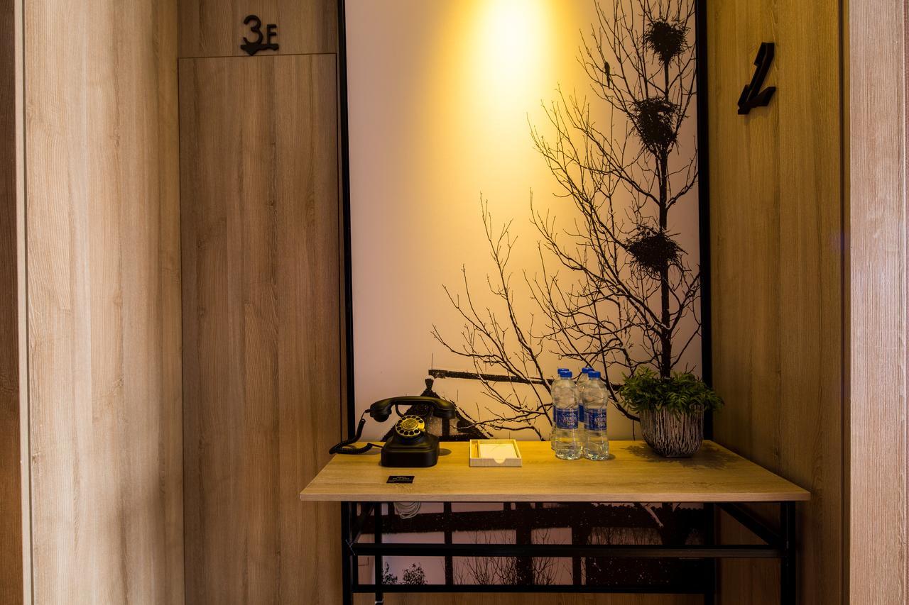 Atour Hotel South Hushu Road Hàng Châu Ngoại thất bức ảnh