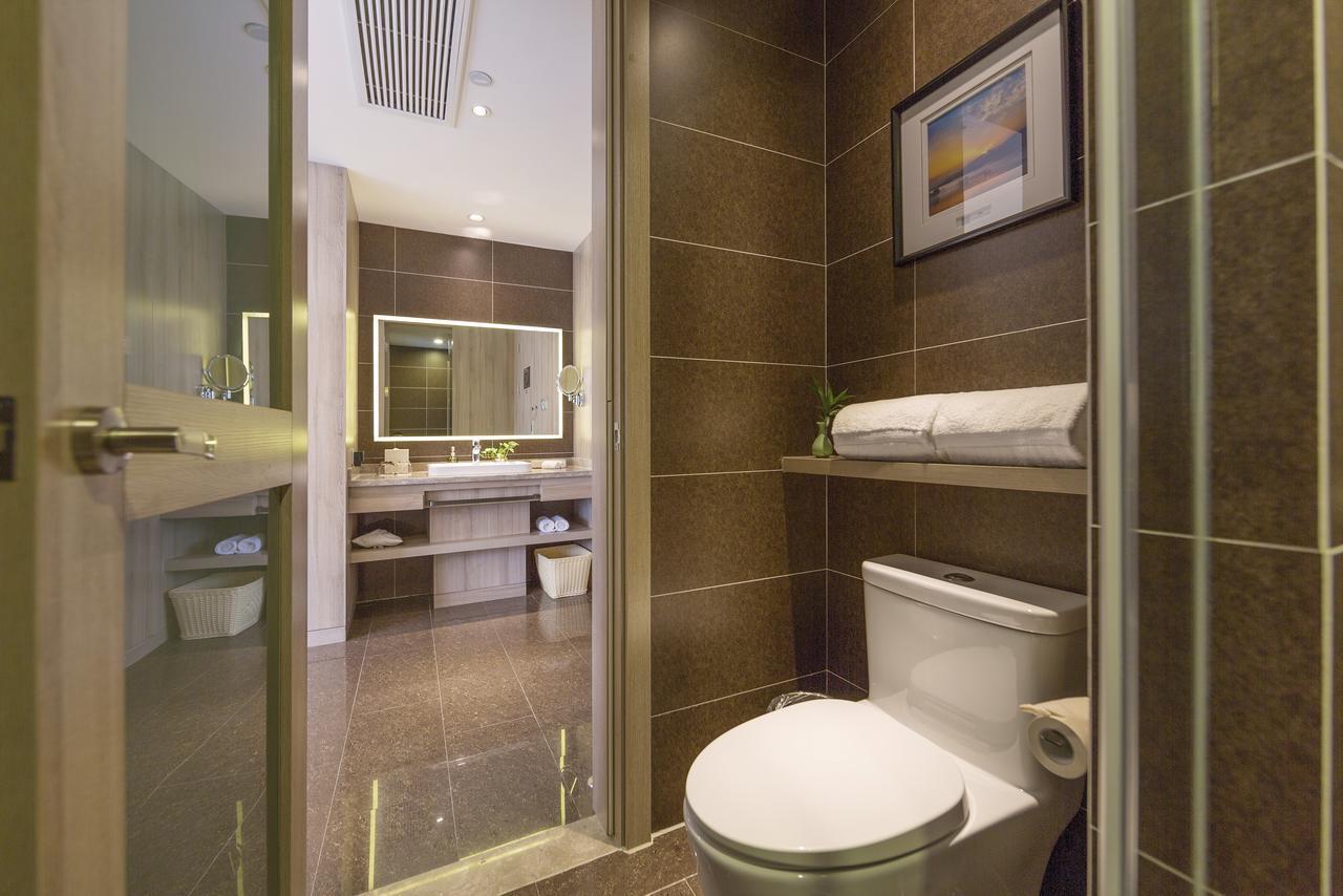 Atour Hotel South Hushu Road Hàng Châu Ngoại thất bức ảnh